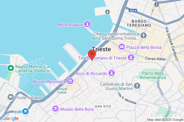 Allianz Trieste Diaz -Messina Calogero e Spigaglia Massimiliano