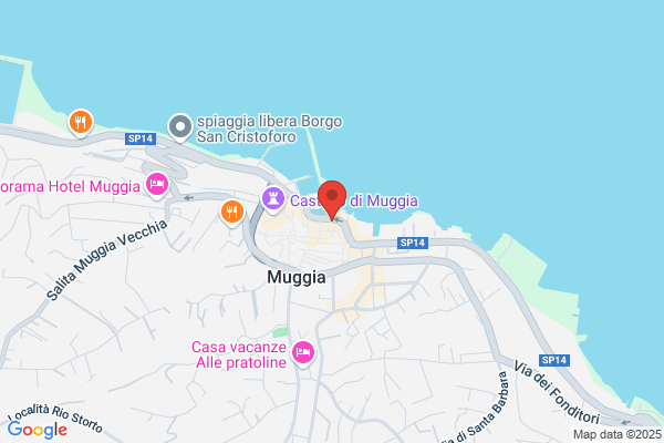 Allianz Trieste Giulia - Messina Calogero e Spigaglia Massimiliano