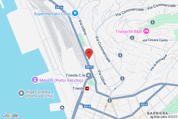 Allianz Trieste Miramar - Pasetto Assicurazioni