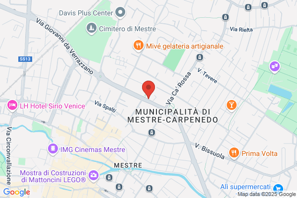 Renzo Canton Assicurazioni Canton R. & Malvestio M. (S.A.S.)