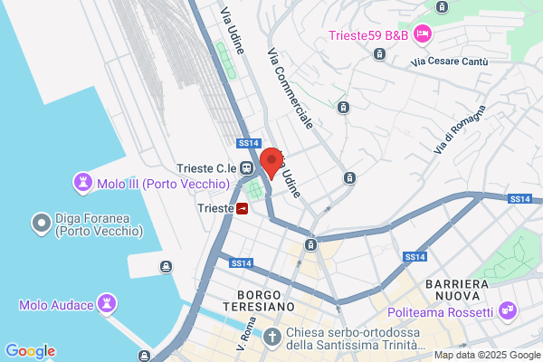 Sfera Centro Servizi