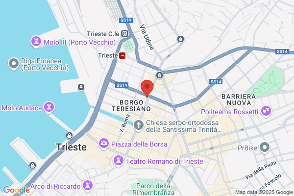 Uca Assicurazione Spese Legali E Peritali (S.P.A.)