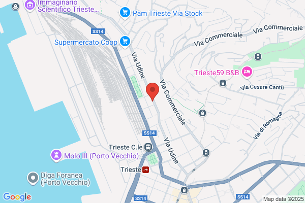 Winterthur Assicurazioni S.P.A.