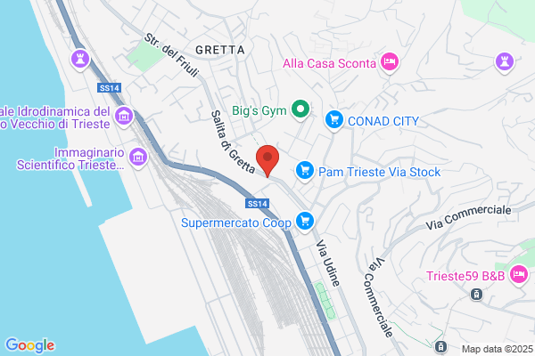 Cav - Centro di Aiuto alla Vita