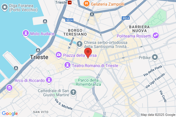 Fondazione Berta E Alfredo Giovanni Dorni
