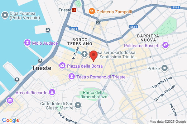 Cooperativa Sociale Onlus Raggio di Sole