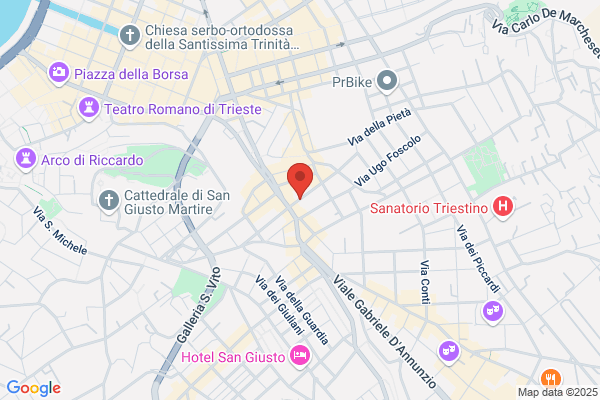 I Cavalieri Dellesagono