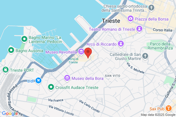 I.R.C.I. Istituto Regionale Per La Cultura Istriana