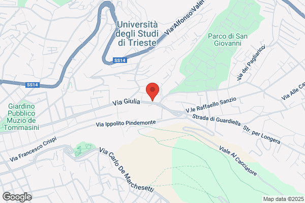 Istituto Giuliano Di Storia Cultura E Documentazione