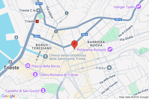 Istituto Gramsci Del Friuli - Venezia Giulia