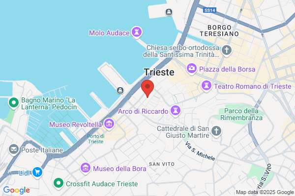 Istituto Internazionale Jacques Maritain