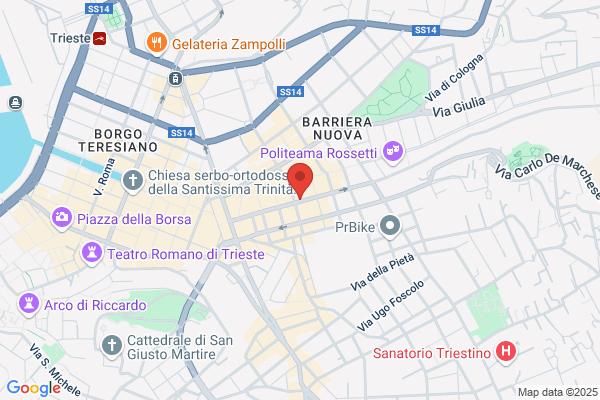 Istituto Italiano Di Grafologia
