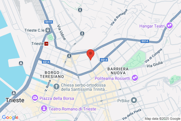 Rotary Club Trieste