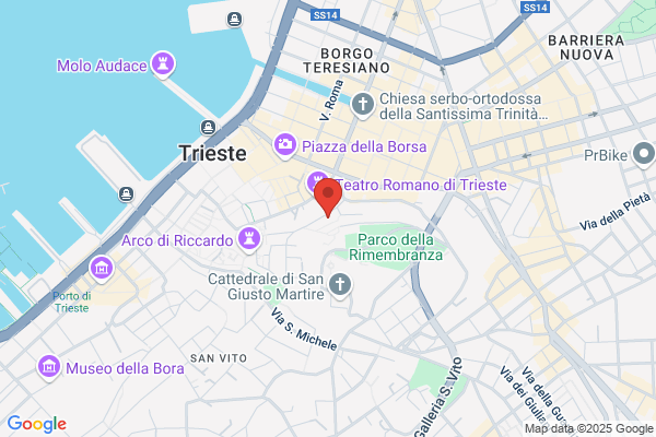 Societa Di Minerva