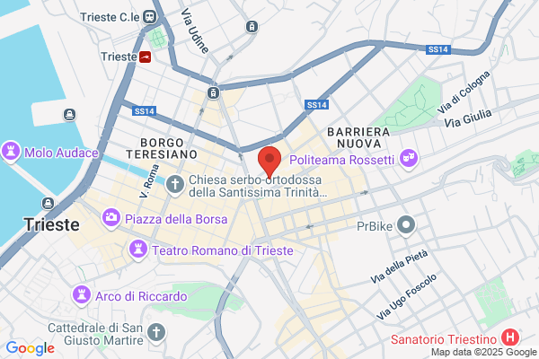 Societa: Fincantieri Cantieri Navali Italiani (S.P.A.)