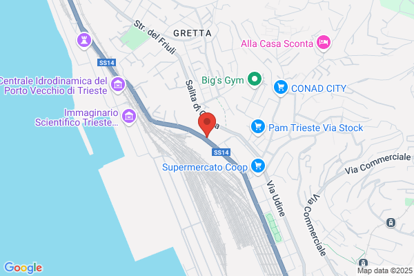 Gruppo Pesca Sportiva Cedas