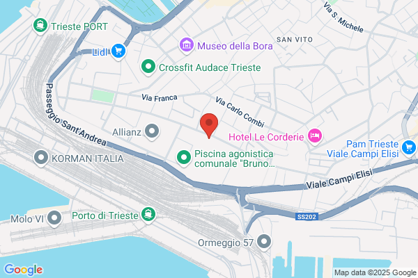 Pallacanestro Trieste Srl