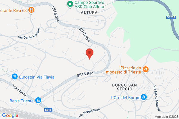 Pattinaggio Artistico Triestino