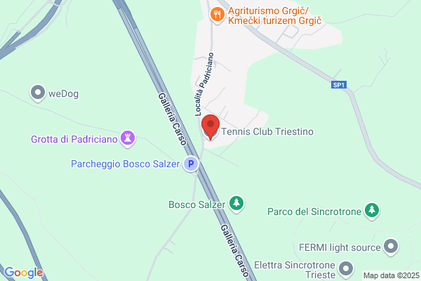 Tennis Club Triestino