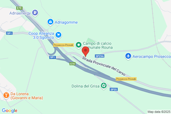 Unione Sportiva Alpina Tergeste