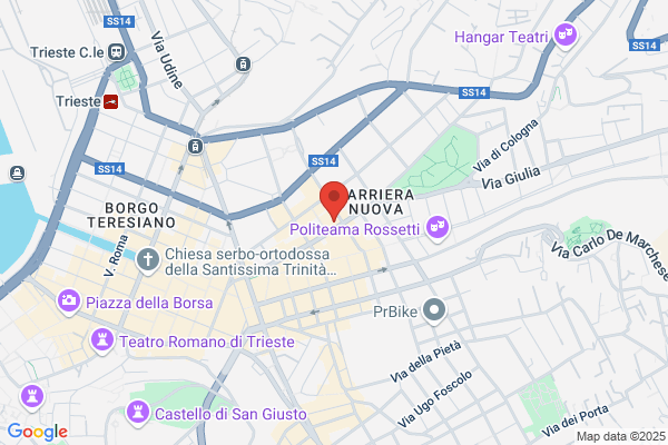 Residence San Marco
