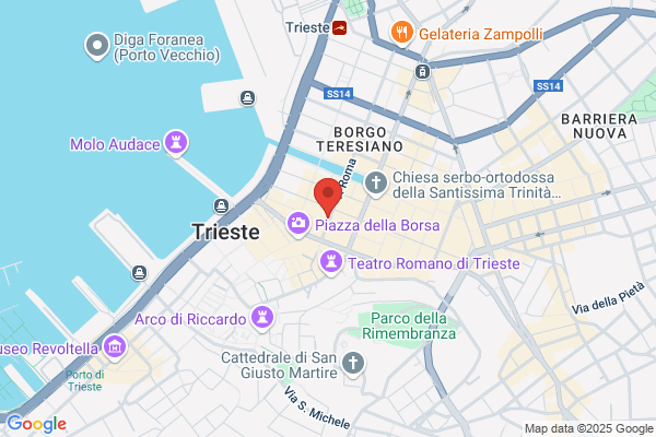 Trieste Immobiliare