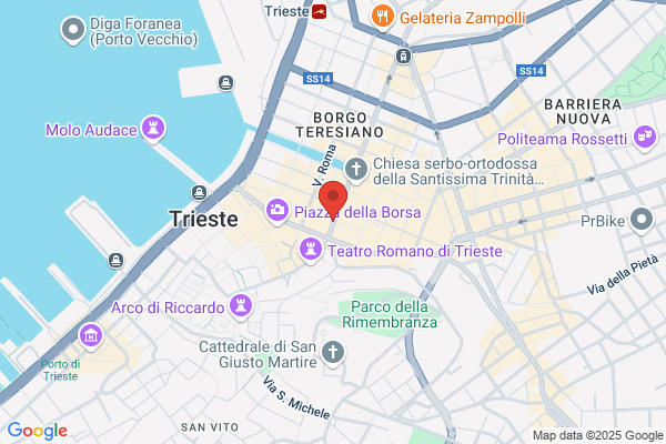 Terziaria - Centro Di Assistenza Tecnica Della Confcommercio Di Trieste - s.R.L.
