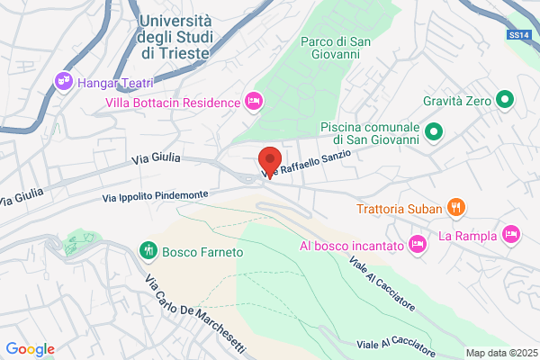 Officina Claudio