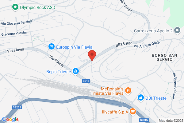 Trieste Car Audio S.N.C.