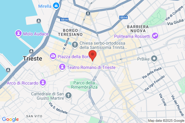 Scrascia Avv. Massimo