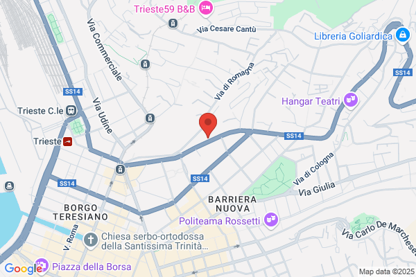 Studio Legale Avv. Moze Chiara