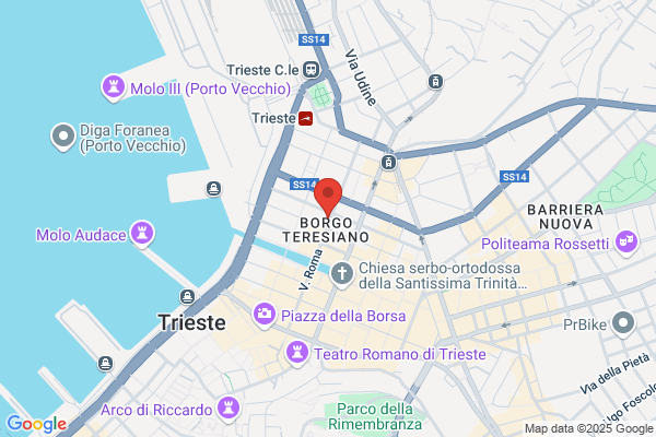 Studio Legale Avvocato Giorgia Persoglia