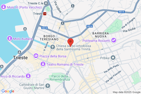 Studio Legale Calaciura