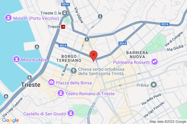 Studio Legale Cirio - Francescon - Stella & Partners