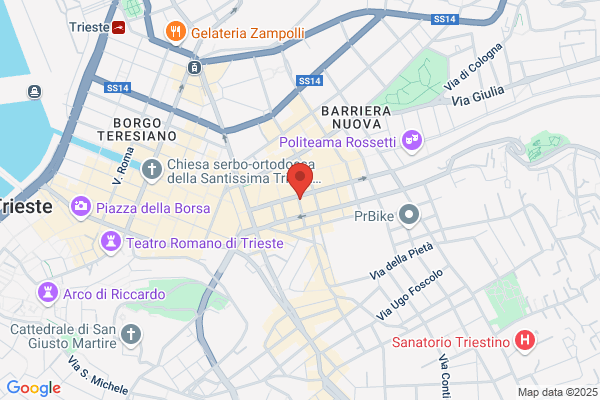 Studio Legale Fast Molinari