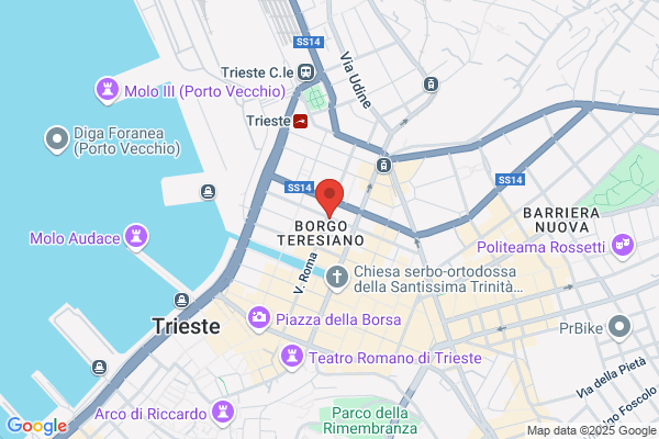 Studio Legale Polacco