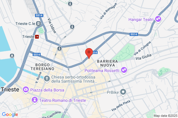 Studio Legale Ventura e Associati