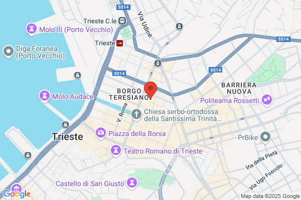 Frezza Lucio Avvocato