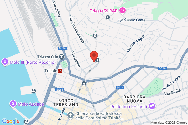 Pacor sergio (Dr.)