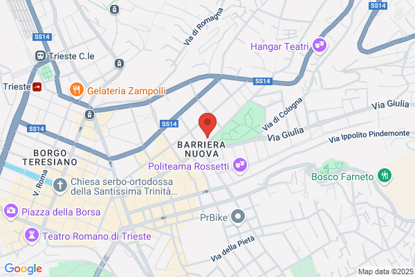 Starace pierumberto (Avv.)