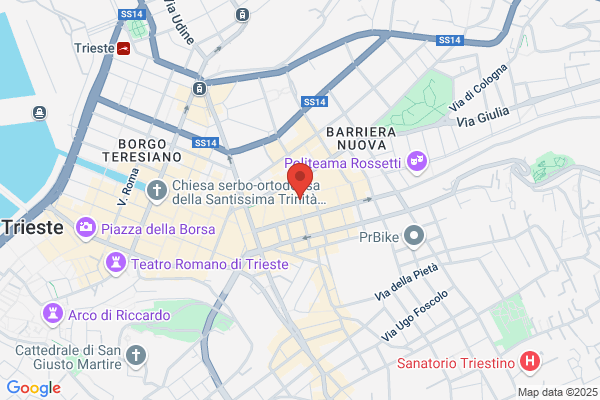 Stradella Avv. Furio