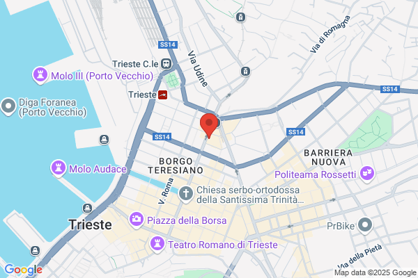 Studio Legale Associato Vida