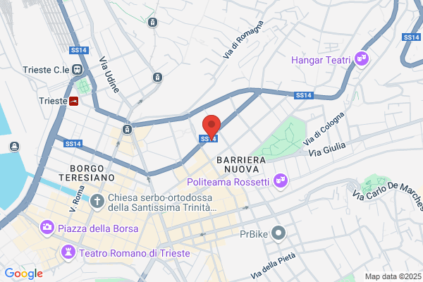 Studio Legale Associato della Putta - Novajolli