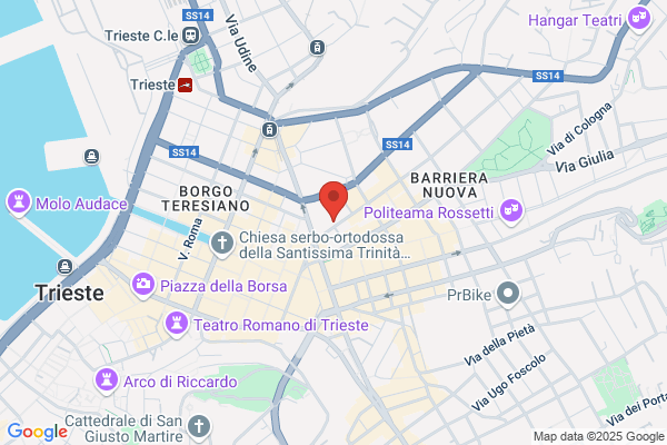 Studio Legale Carretti