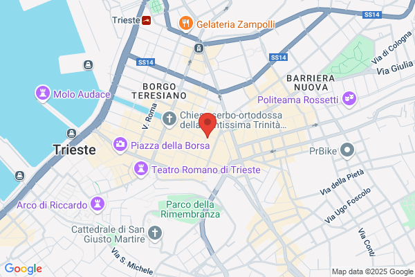 Studio Legale Mersedes