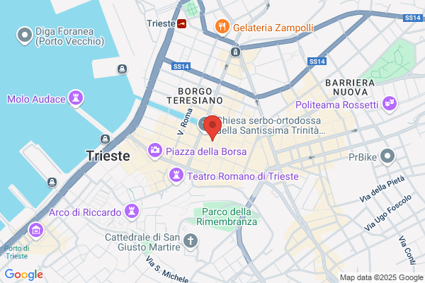 Studio Legale Pasino