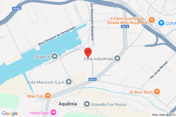 Liquorificio Italia S.R.L.