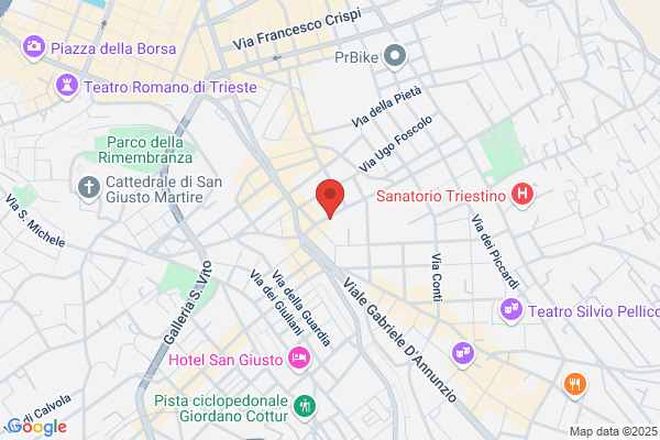 Adularia di Foschini Alessandra
