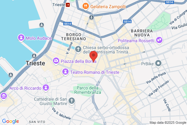 Odio Il Brodo