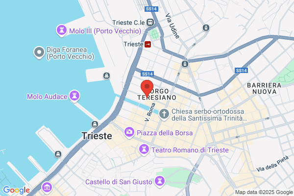 Mondo Pesca Di Dagnolo Mario